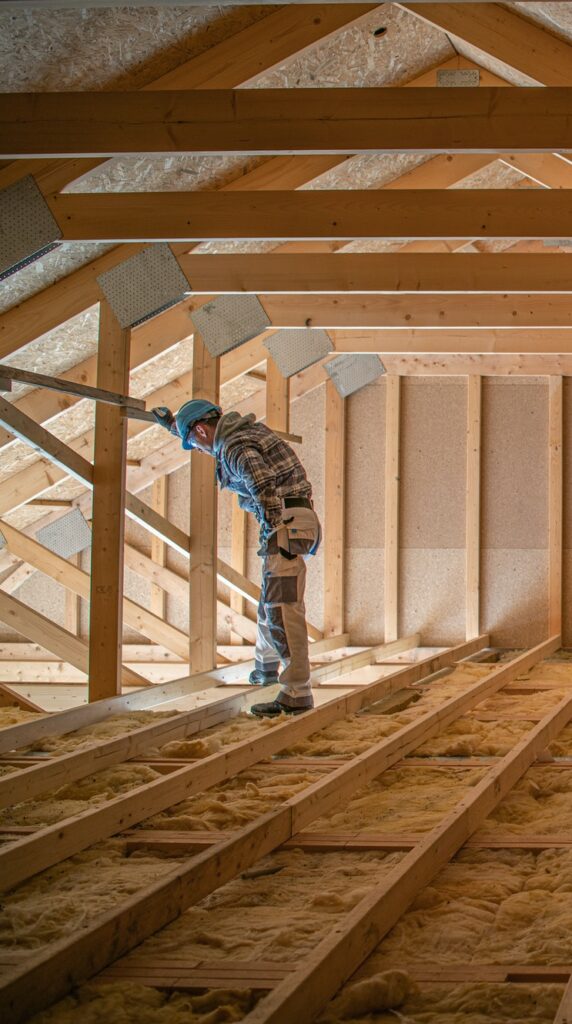 Toiture Corse construction toiture